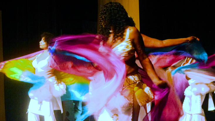 Public Performances