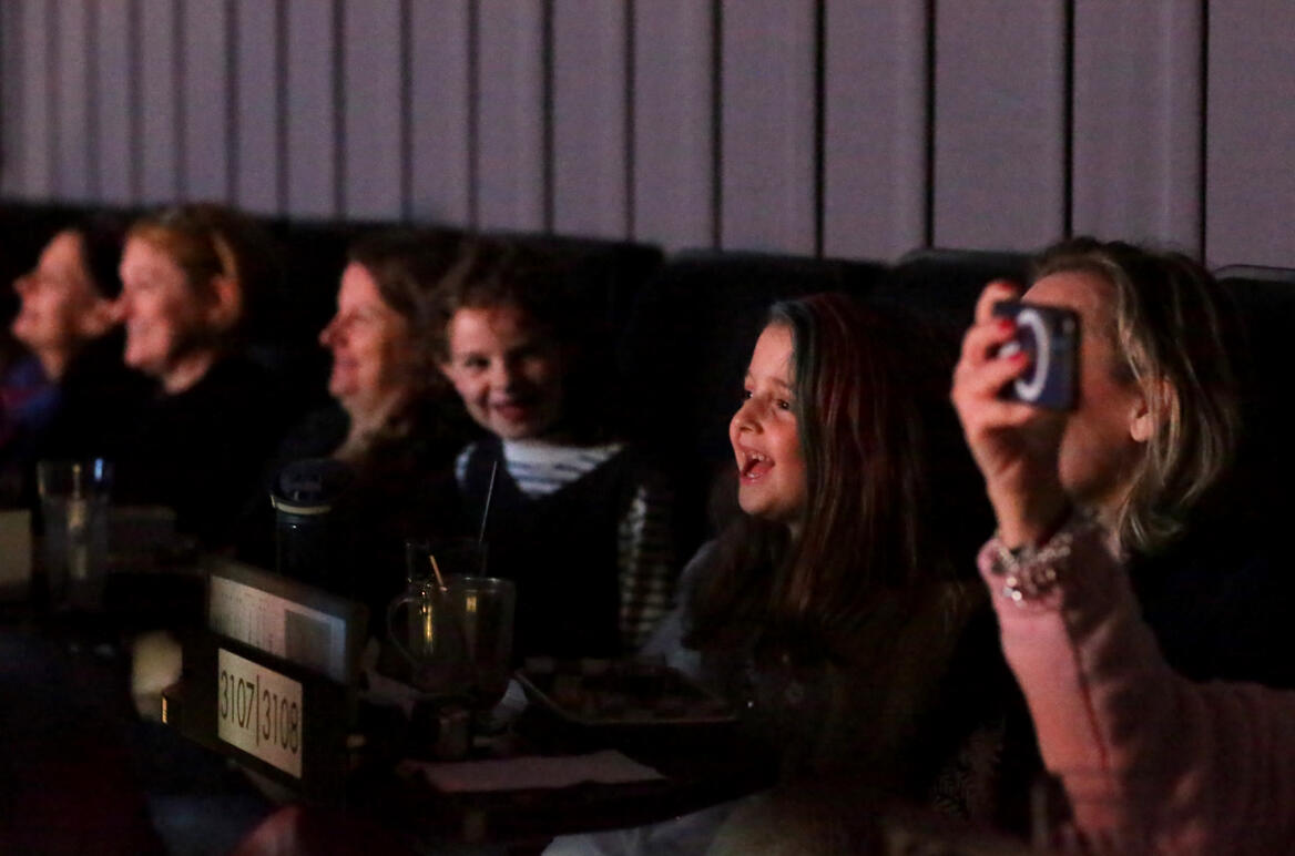 Lucy &amp; Maisie L0L