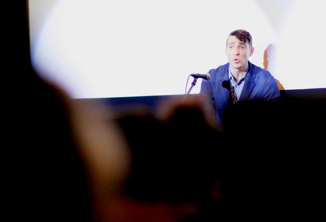 Mark Introduction