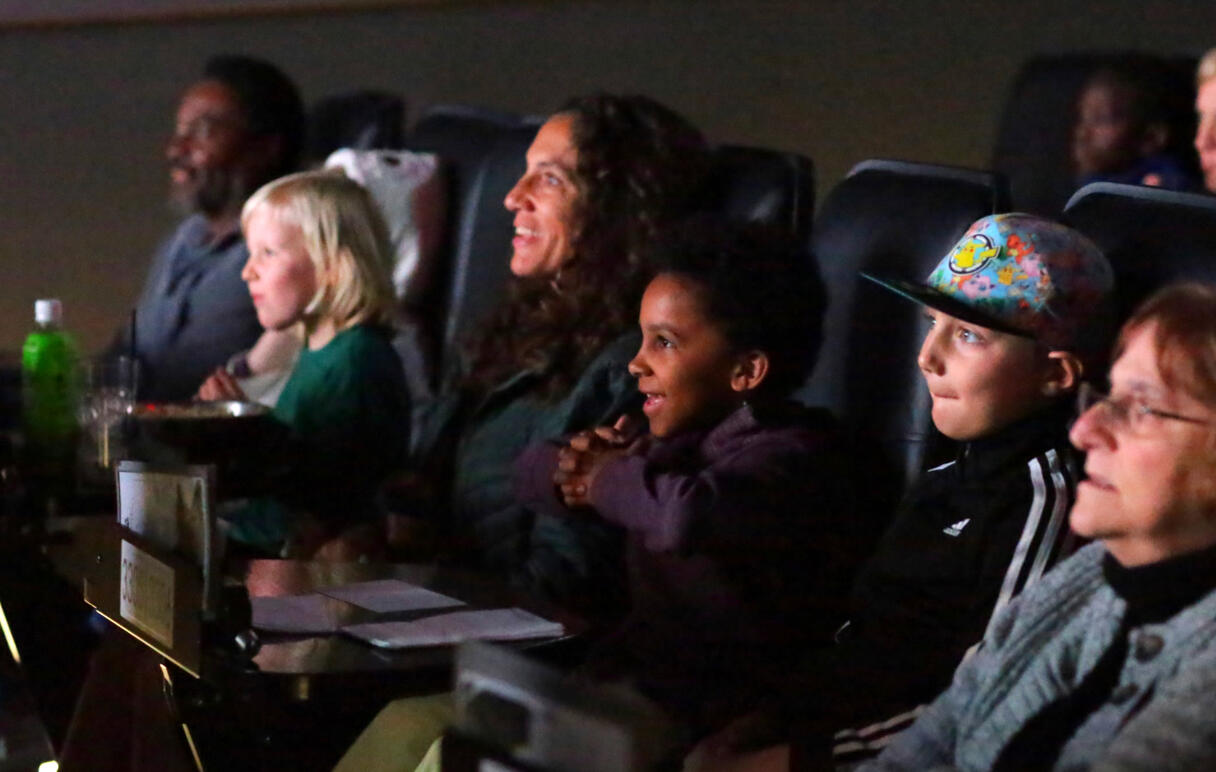 Olen &amp; Lucas Z. Watch