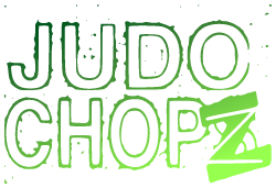 Live. Laugh. Chop!